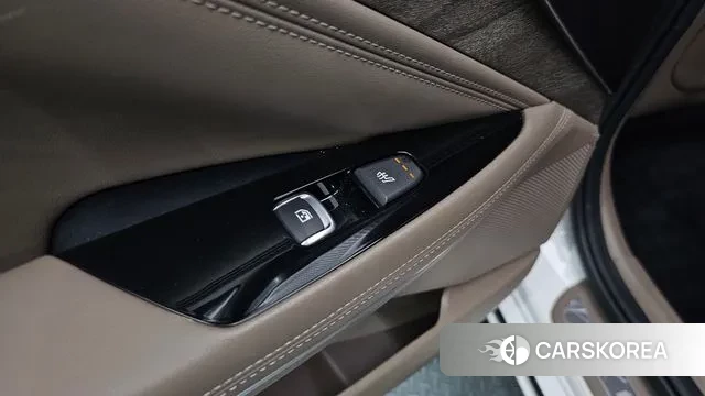 Kia K8 Hybrid id 3655041 из Кореи 10