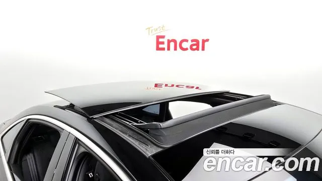 Audi A6 (C8) id 2816523 из Кореи 10