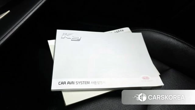 Kia Come New K3 id 4233171 из Кореи 10