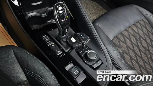 BMW X1 (F48) id 2680035 из Кореи 10