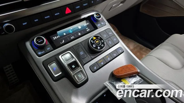 Hyundai The New Palisade id 2670531 из Кореи 10