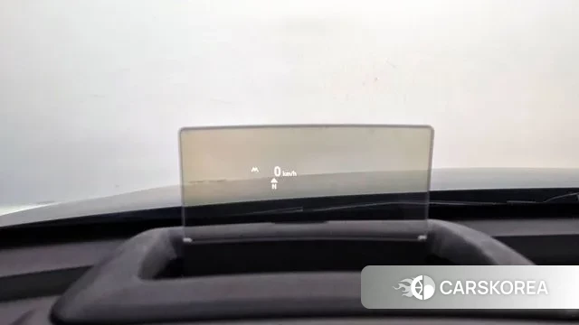 Chevrolet (GM Daewoo) Trailblazer id 3561545 из Кореи 10