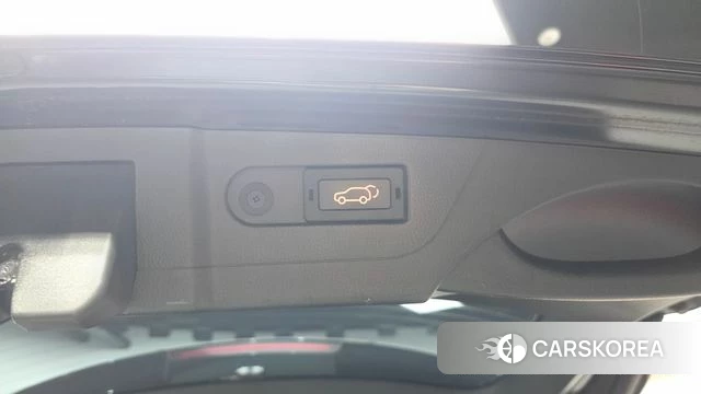 Ssangyong All New Rexton id 4623893 из Кореи 10