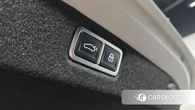 Hyundai Sonata D Edge (DN8) id 4291977 из Кореи 10
