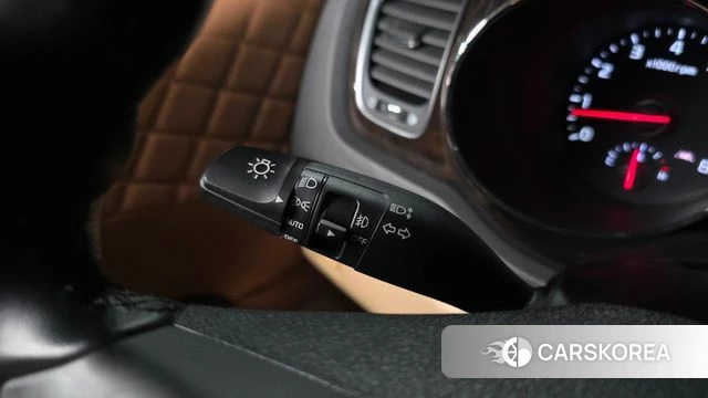 Kia The New Carnival id 4350981 из Кореи 10