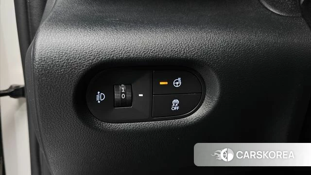 Hyundai Casper id 4428735 из Кореи 10