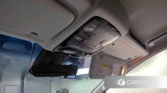 Hyundai Staria id 2905755 из Кореи 10