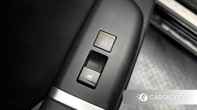 Hyundai Grandeur Hybrid (GN7) id 3864878 из Кореи 10