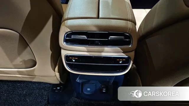 Genesis GV80 id 3498284 из Кореи 10