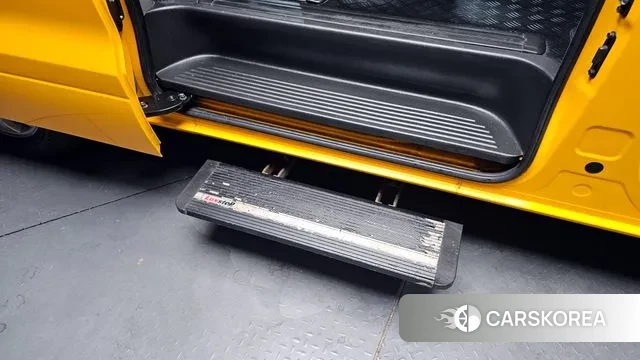 Hyundai The New Grand Starex id 3459531 из Кореи 10