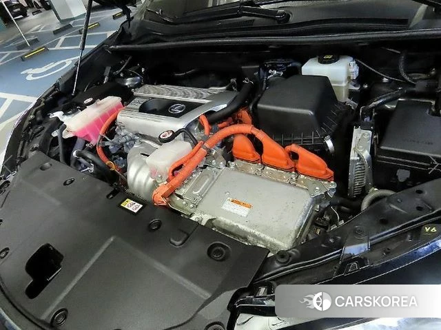 Lexus NX300 id 4206709 из Кореи 10