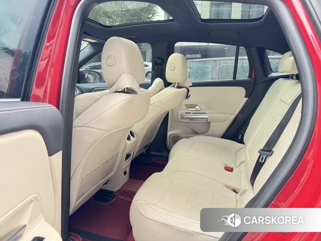 Mercedes-Benz EQA id 4260899 из Китая 10