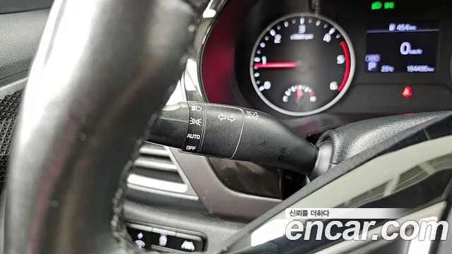 Kia Seltos id 2658792 из Кореи 10