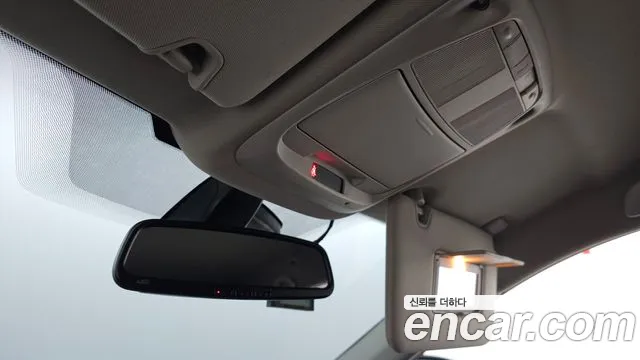 Renault Korea (Samsung) The New QM6 id 2713175 из Кореи 10