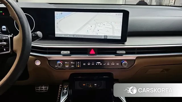 Kia The New Sorento 4th Generation id 3670060 из Кореи 10