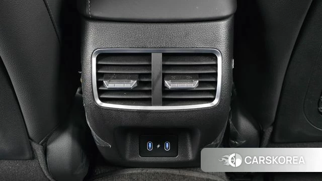 Hyundai Sonata D Edge (DN8) id 4645093 из Кореи 10