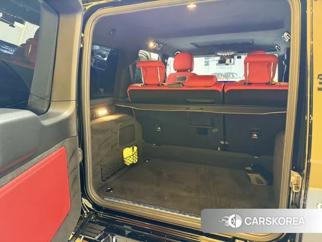 Mercedes-Benz G-class AMG id 4291260 из Китая 10