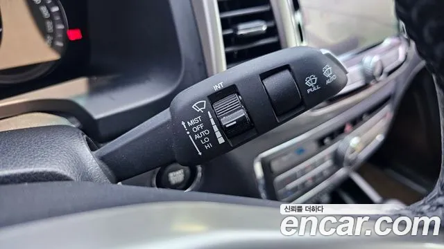 Ssangyong Rexton Sports Cannes id 2850370 из Кореи 10