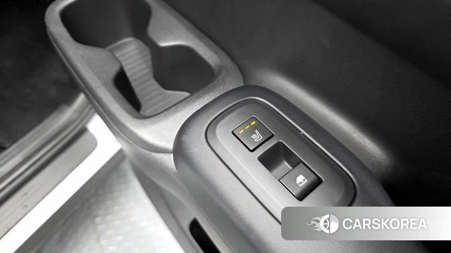 Hyundai Santa Fe (MX5) id 3826122 из Кореи 10