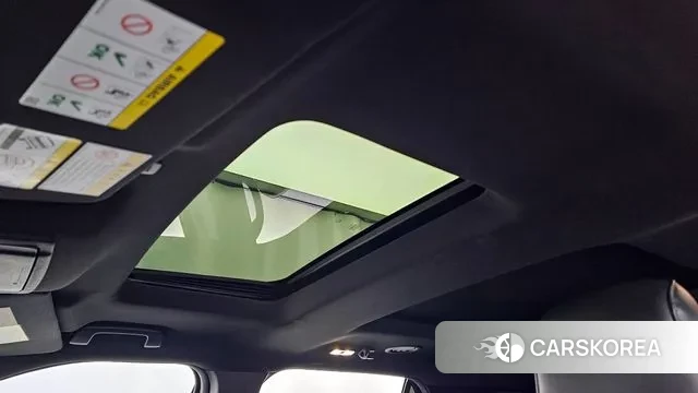 Ford Explorer id 3494349 из Кореи 10