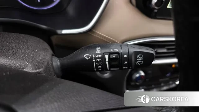 Hyundai Santa Fe TM id 3484963 из Кореи 10