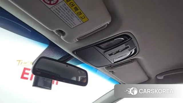 Kia The New Sorento id 3465132 из Кореи 10