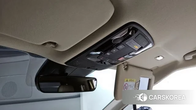 Kia Carnival 4th generation id 3625179 из Кореи 10