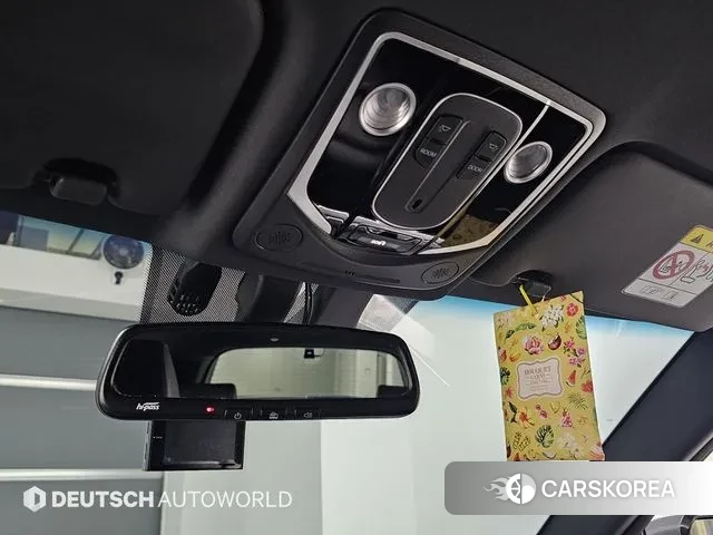 Ssangyong Torres id 3581462 из Кореи 10