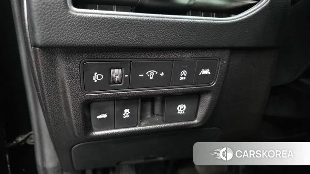 Hyundai Sonata (DN8) id 4303609 из Кореи 10