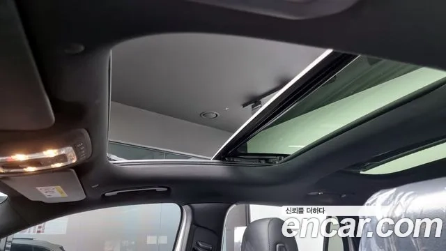 Mercedes-Benz GLA - Class H247 id 2864283 из Кореи 10