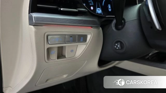 Genesis G80 (RG3) id 4779212 из Кореи 10