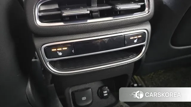 Genesis GV80 id 3464166 из Кореи 10