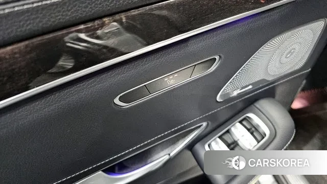 Mercedes-Benz S-Class W222 id 3391092 из Кореи 10