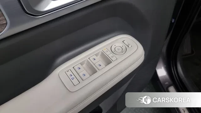 Hyundai Santa Fe (MX5) id 2949052 из Кореи 10