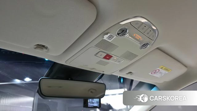 Hyundai The New Grandeur IG Hybrid id 3892240 из Кореи 10