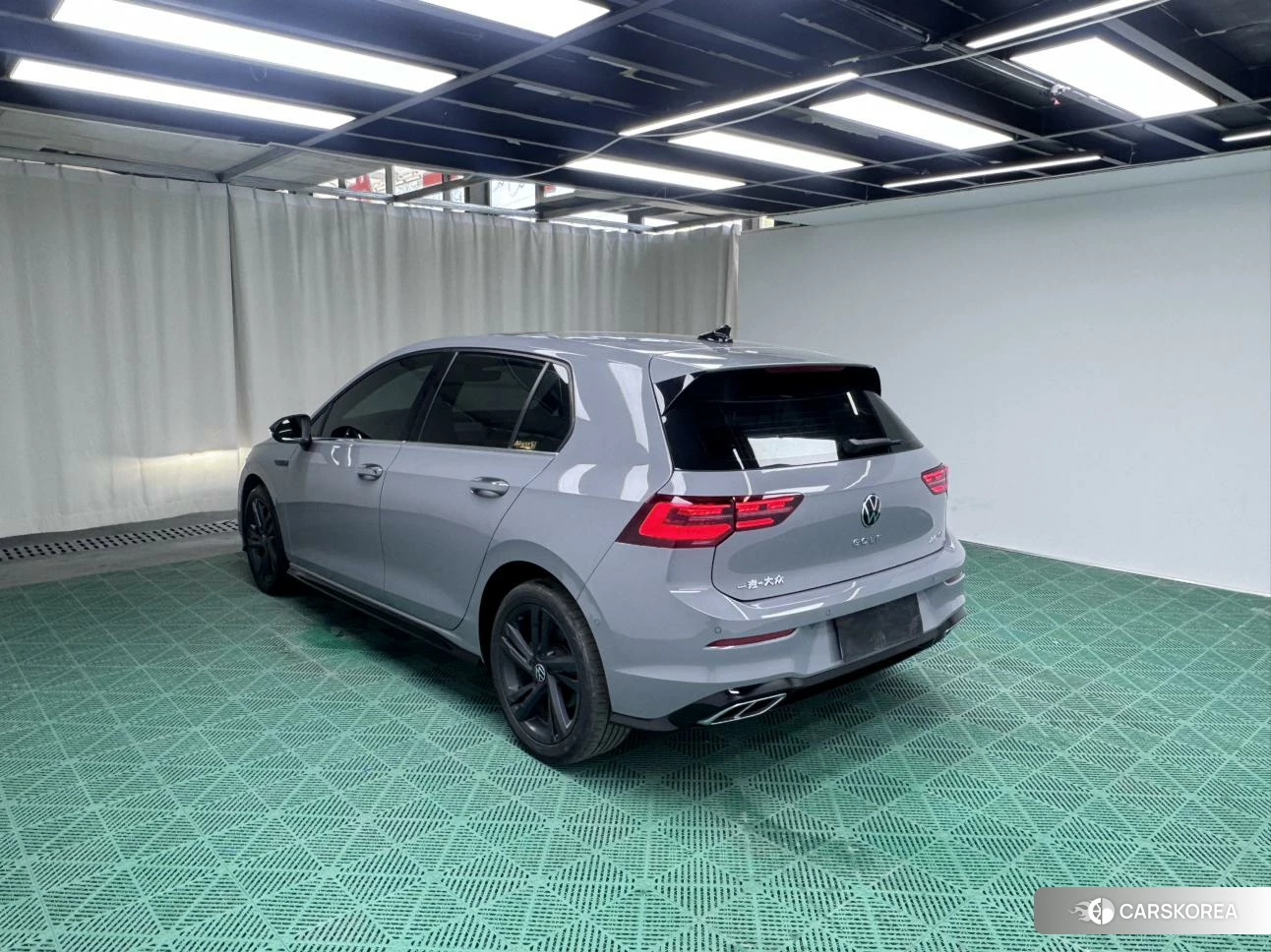Volkswagen Golf id 4407242 из Китая 10