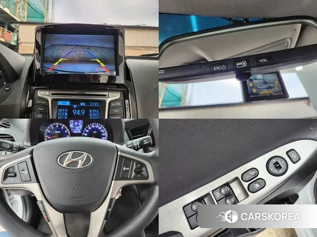 Hyundai Accent (New type) id 3429291 из Кореи 10