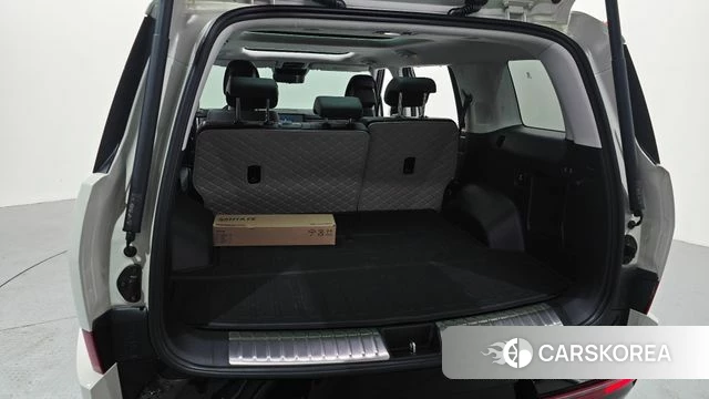 Hyundai Santa Fe (MX5) id 4640186 из Кореи 10