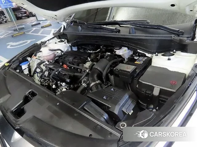 Kia Sportage 5th Generation id 3741145 из Кореи 10