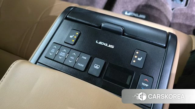 Lexus ES300h 7th generation id 4325690 из Кореи 10