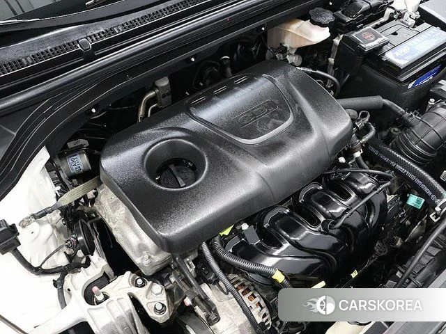 Hyundai Avante AD id 4568694 из Кореи 10
