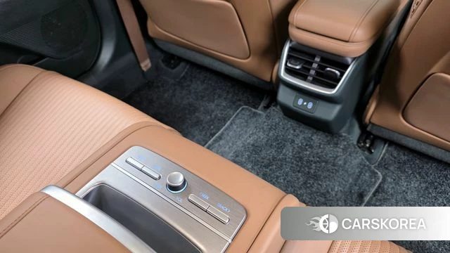 Hyundai Grandeur Hybrid (GN7) id 3858980 из Кореи 10