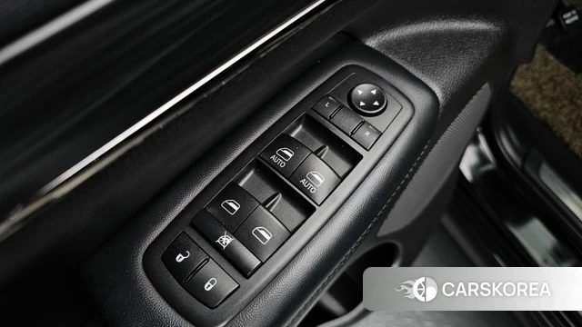 Jeep Grand Cherokee id 4482555 из Кореи 10