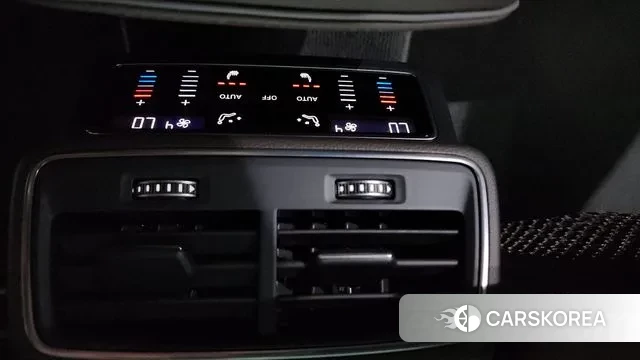 Audi A7 (4K) id 3003181 из Кореи 10