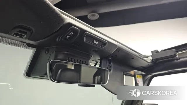 Jeep Wrangler (JL) id 3717192 из Кореи 10