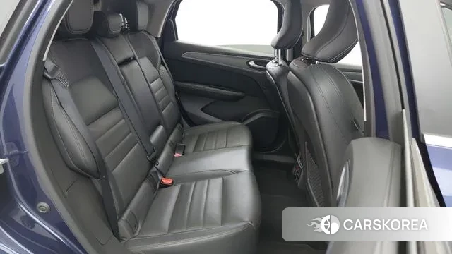 Renault Korea (Samsung) XM3 id 3772492 из Кореи 10