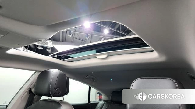 Volkswagen Arteon id 3953765 из Кореи 10
