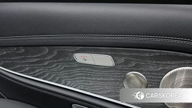 Mercedes-Benz E-Class W213 id 3625351 из Кореи 10