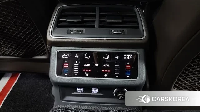 Audi A7 (4K) id 3567814 из Кореи 10