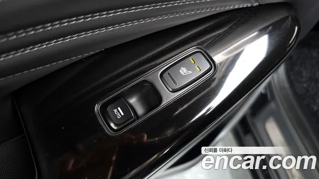 Kia K7 Premier id 2922053 из Кореи 10